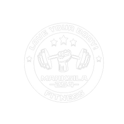 Marksila 254