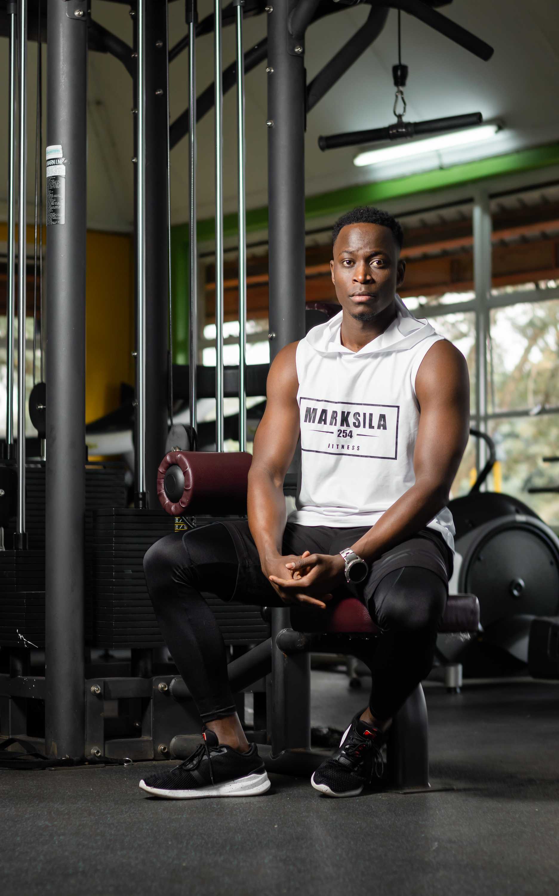 Fitness Training